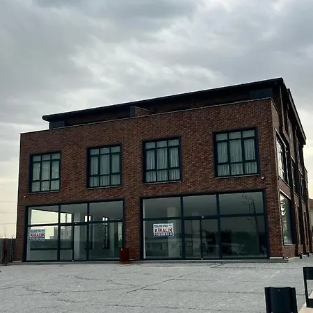 Apartamento Serim *