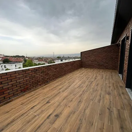 Apartamento Serim *
