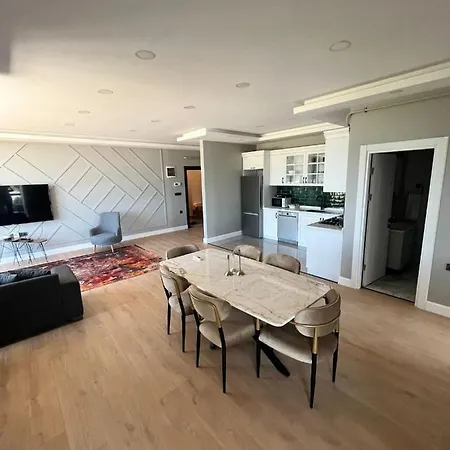 Serim Apartamento Kocaeli