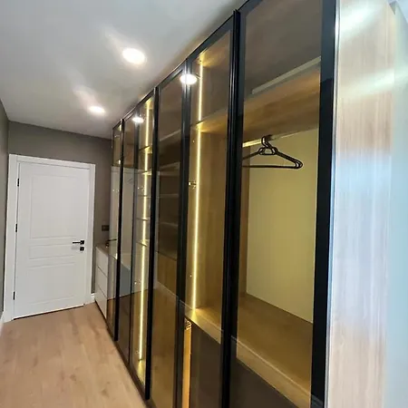 Apartamento Serim Kocaeli