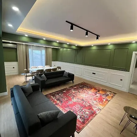 Serim Apartamento Kocaeli