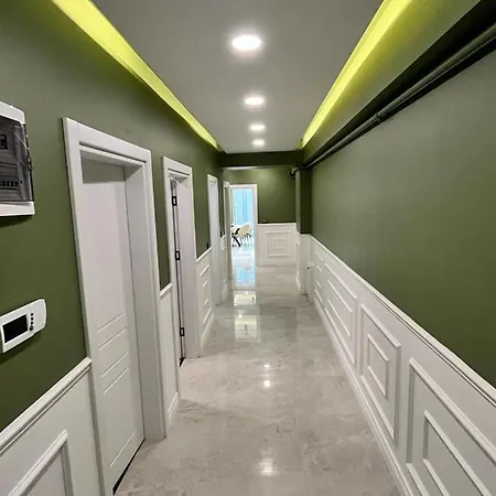 Serim Apartamento Kocaeli