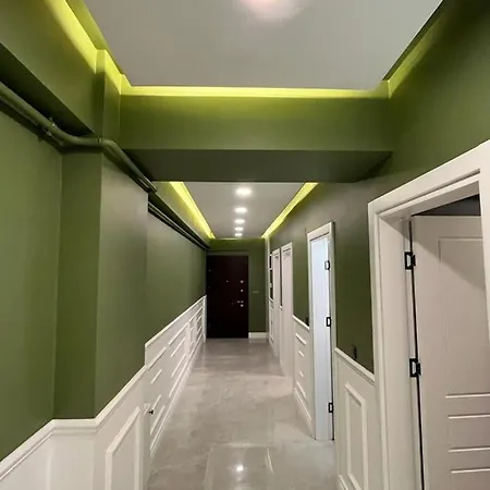 Apartamento Serim Kocaeli